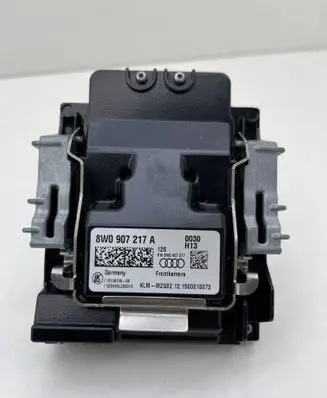 Audi A4 S4 B9 Windshield/windscreen camera 8W0907217A