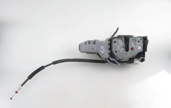 Fiat Bravo Front door lock 