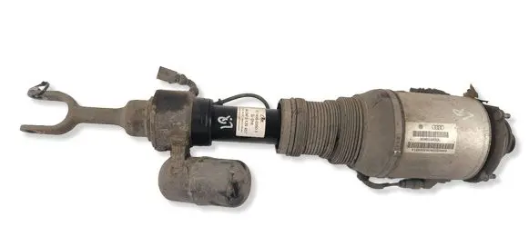 Volkswagen Phaeton Air suspension front shock absorber 3D0616039L 166ATZ0E20D55A8N