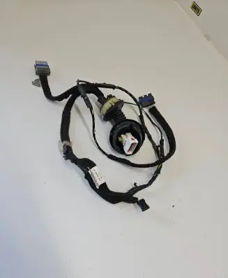 Citroen C2 Other control units/modules 9643845780 438457 43845