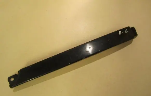 Audi A6 S6 C4 4A Under headlight/headlamp trim 4A0853207D