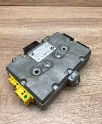 BMW 5 E60 E61 Door control unit/module 6939709 75789012