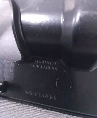 Subaru Outback (BT) Other interior part 66066AN00A