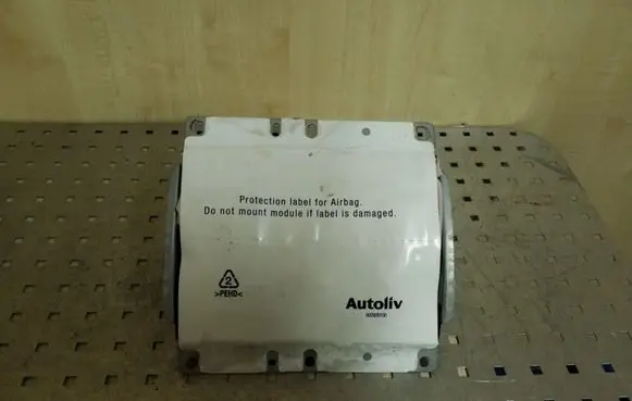 Volvo S40 Passenger airbag 30615716