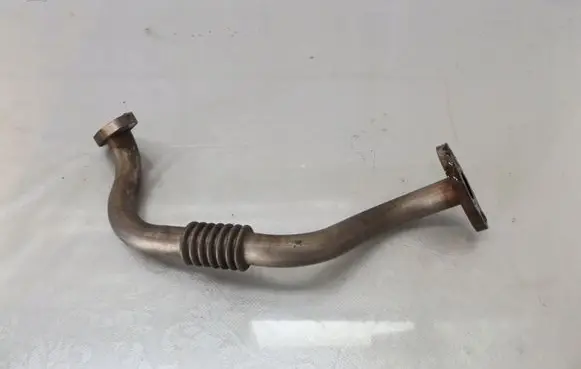 Mazda 5 EGR valve line/pipe/hose