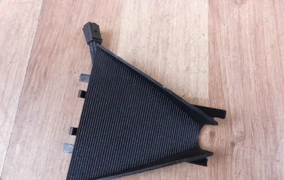 Audi A3 S3 8V Other interior part 8V0980281