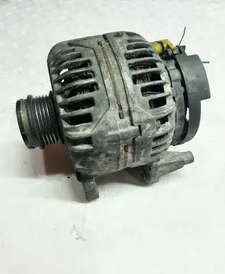Volkswagen New Beetle Generator/alternator 13420610