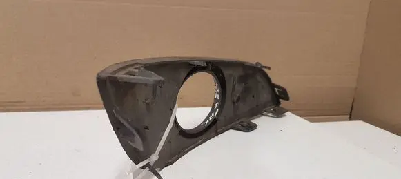 Opel Astra H Front fog light trim/grill 13225764 375768702