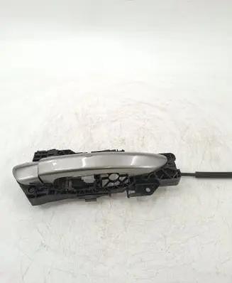 Volkswagen PASSAT CC Front door exterior handle 3C8839886 22398055 912710100