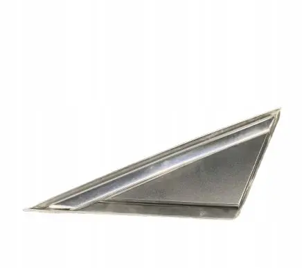 Opel Astra K Fender end trim 39041995