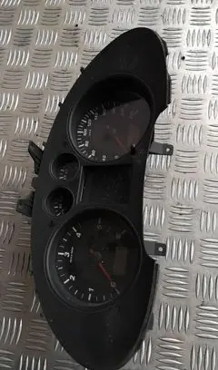 Seat Cordoba (6L) Speedometer (instrument cluster) w06l0920801a