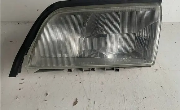 Mercedes-Benz C W202 Headlight/headlamp 2028200161 0301036201