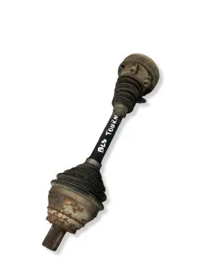 Volkswagen Touran I Front driveshaft 