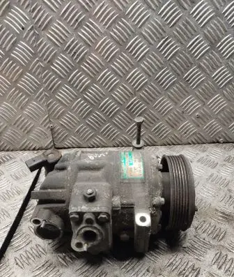 Volkswagen Golf V Air conditioning (A/C) compressor (pump) 1k0820803g