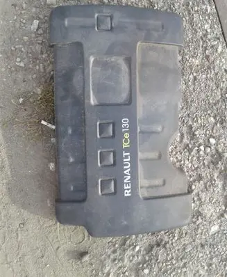 Renault Scenic III - Grand scenic III Engine cover (trim) 140482708R