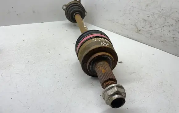 Suzuki Grand Vitara II Rear driveshaft