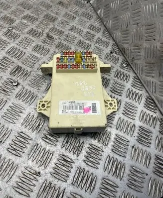 KIA Ceed Fuse module 919502H500 919501H510 1009817002