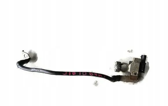 Hyundai i10 Negative earth cable (battery)