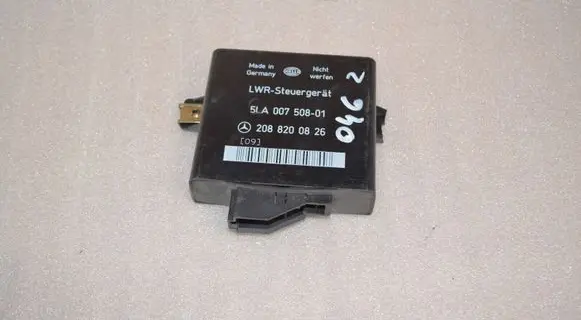 Mercedes-Benz CLK A208 C208 Light module LCM A2088200826