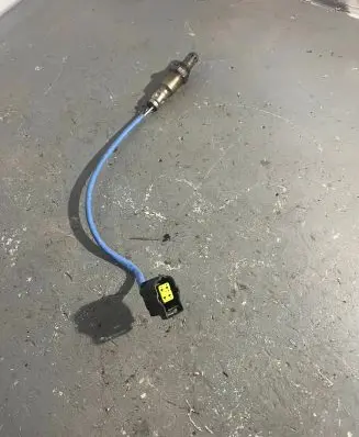 Mercedes-Benz GLS X167 Lambda probe sensor A0005421400