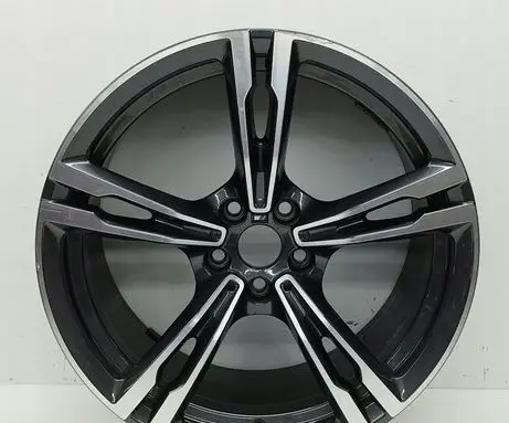 BMW M5 F90 R19 alloy rim 7857075