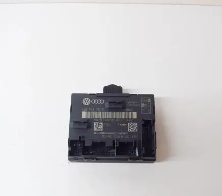 Audi A8 S8 D4 4H Door control unit/module 4H0959792E