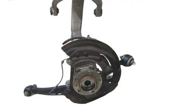 BMW X5 F15 Front wheel hub spindle knuckle 6773784 2356BMW
