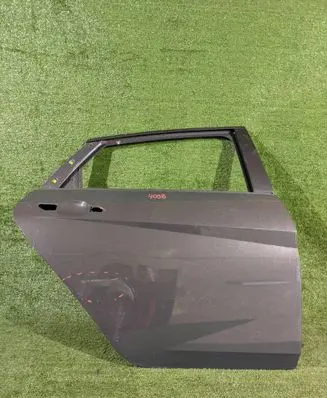 Hyundai Elantra VII Rear door 