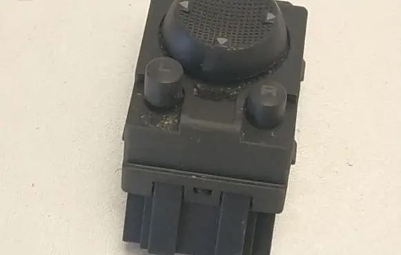 Ford Galaxy Wing mirror switch 1H2959565 95VW14B003CAW