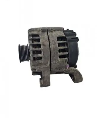 BMW 1 E81 E87 Generator/alternator 7802261