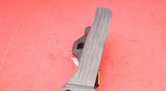 Seat Toledo III (5P) Accelerator throttle pedal 1K1721503M
