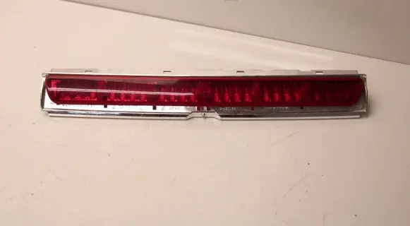 Mercedes-Benz CLK A208 C208 Third/center stoplight