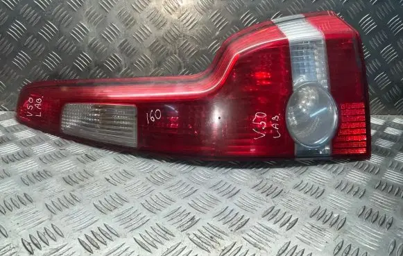 Volvo V50 Rear/tail lights 30698921