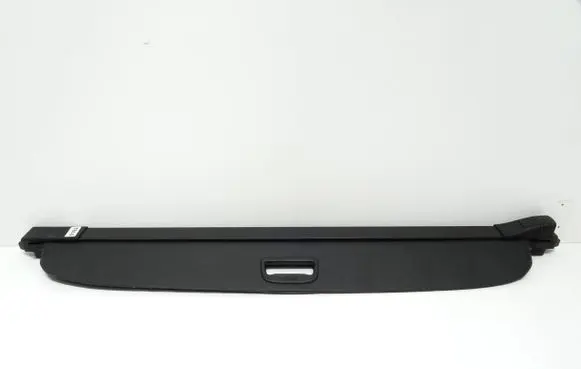Opel Astra J Parcel shelf load cover 13320028