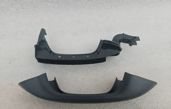 Cupra Formentor Rear door exterior handle 5H0837206