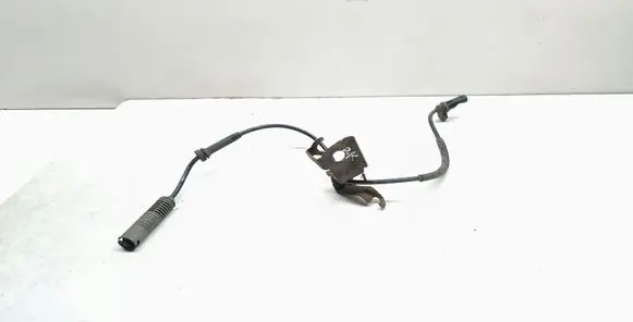 ABS brake wheel speed sensor