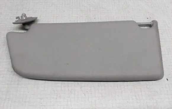 Opel Astra H Sun visor