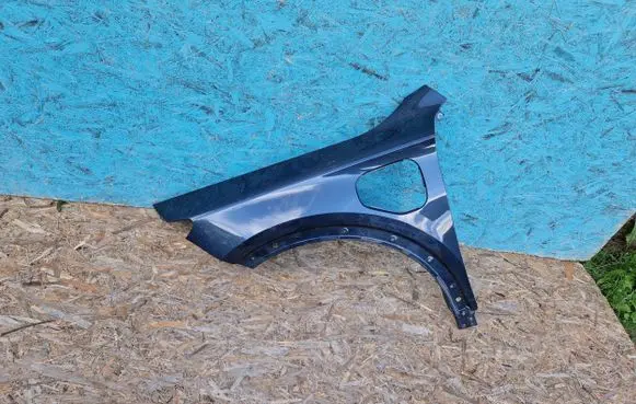 Cupra Formentor Fender 5FF821105Cpmi