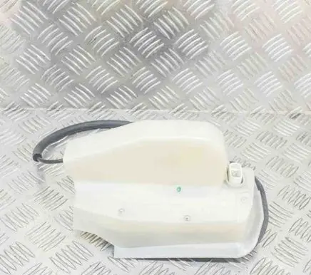 Tesla Model 3 Rear door lock 106897000M