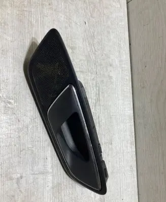 Seat Leon (5F) Rear door interior handle trim 5f4839114b1