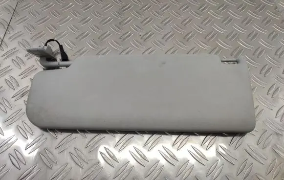 Volkswagen PASSAT B7 Sun visor 1K0857552