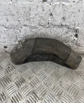 Volvo XC60 Intercooler hose/pipe