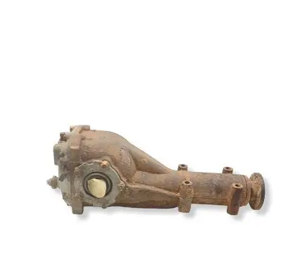 Subaru Forester SH Rear differential 