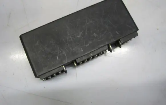 Mercedes-Benz E W124 Light module LCM 1265420332 A1265420332