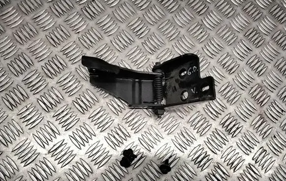 Chrysler Pacifica Sliding door middle roller runner 994AB7C023V