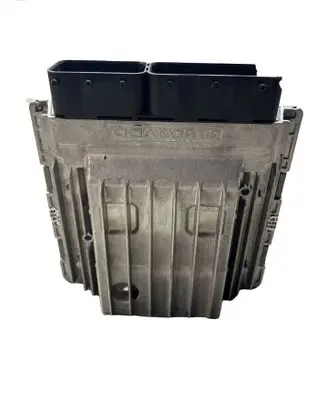 BMW 3 E92 E93 Center console control module 7588620