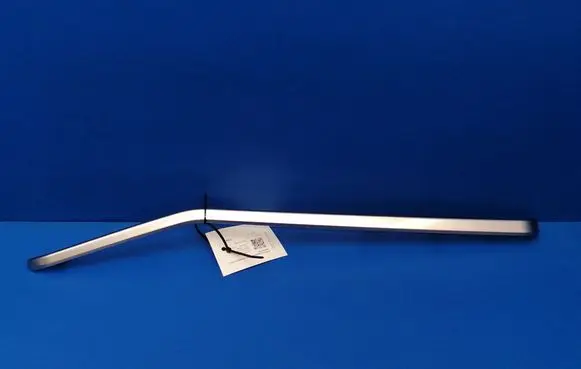 Mercedes-Benz E W212 Front door trim bar A2127207922