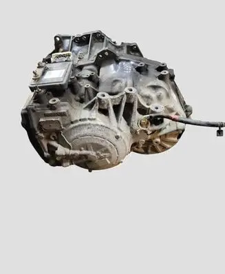 Volvo V70 Automatic gearbox TG81SC 1283148 14G7607258