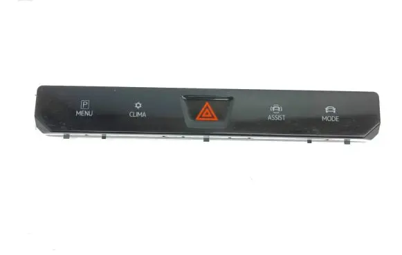 Volkswagen ID.3 A set of switches 10A925200D