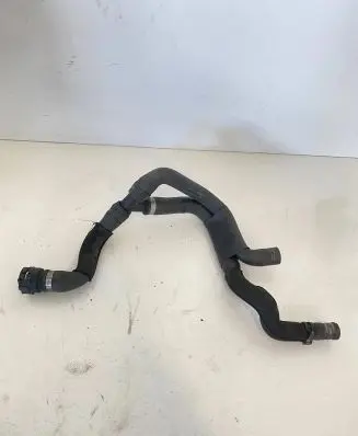 Audi A6 S6 C6 4F Engine coolant pipe/hose 4F0121109AN